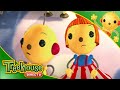 Rolie Polie Olie: Full Episodes! 8 HOUR Marathon | Part 3