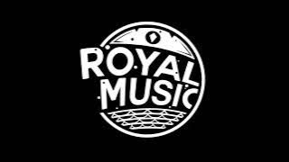 Royal Musiq Dimtonic SA - Cornichorns Bique Mix