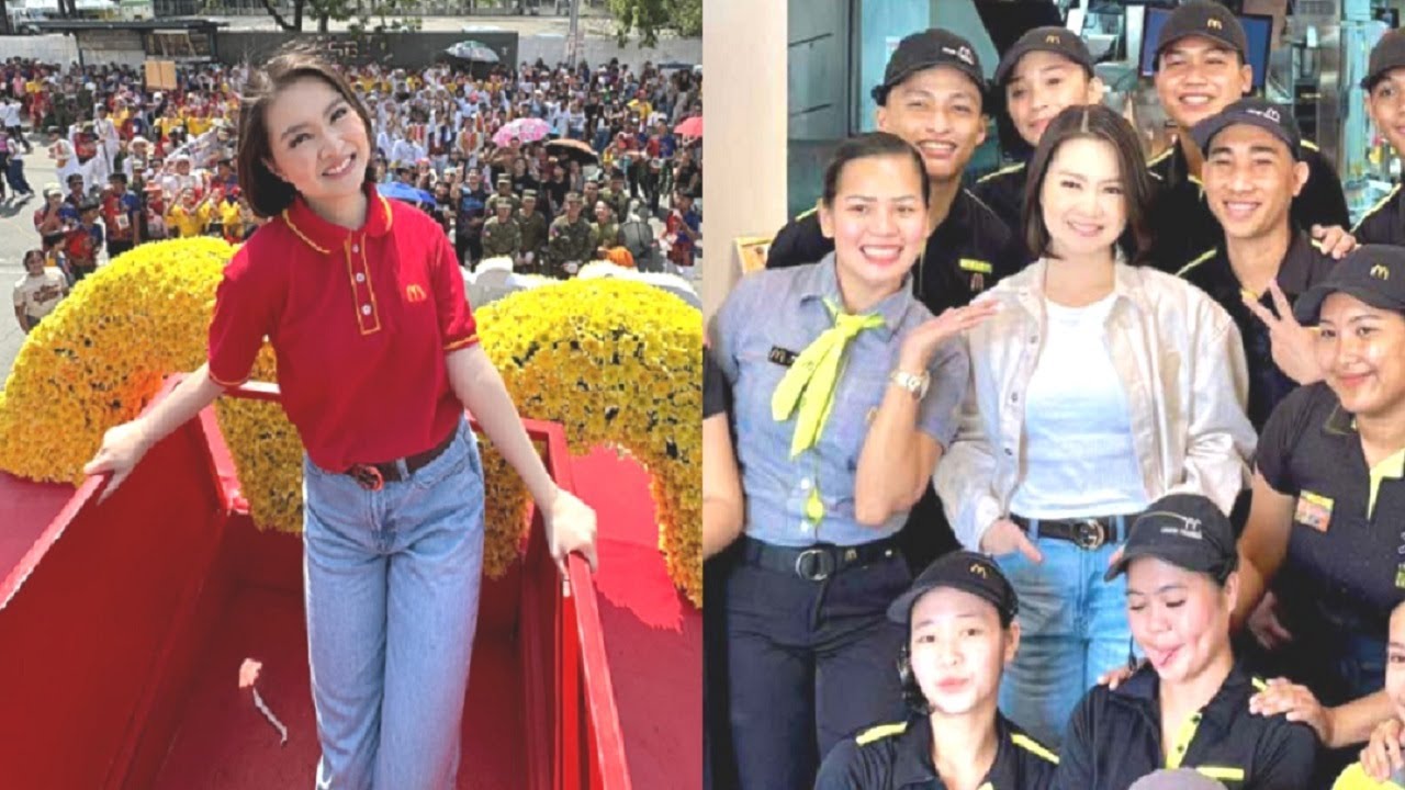 Barbie Forteza Update pt2 January 18 2026