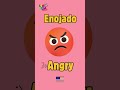 ¡Aprende Inglés! Las Emociones para niños #feelings #emociones #ingles
