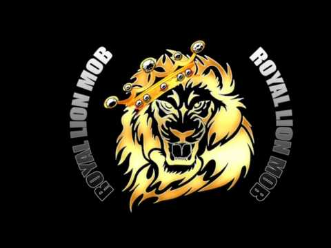Mira ROYAL LION MOB- FRONTLINE (FEAT. REDLINE, PROBLEM, & ROYAL LION MOB en YouTube