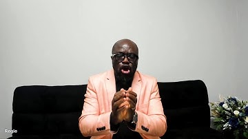 Warning to False Prophets | Micah 3:5–8 | Part 1 || Pasteur Toussaint Akochi