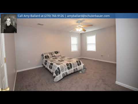6350 Hodgenville Rd, Campbellsville, KY home video tour