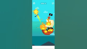 Death incoming level 27 walkthrough Solution