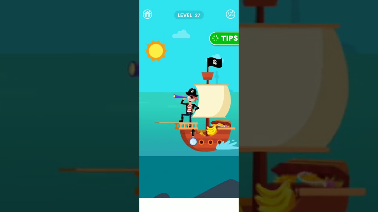 Death incoming level 27 walkthrough Solution