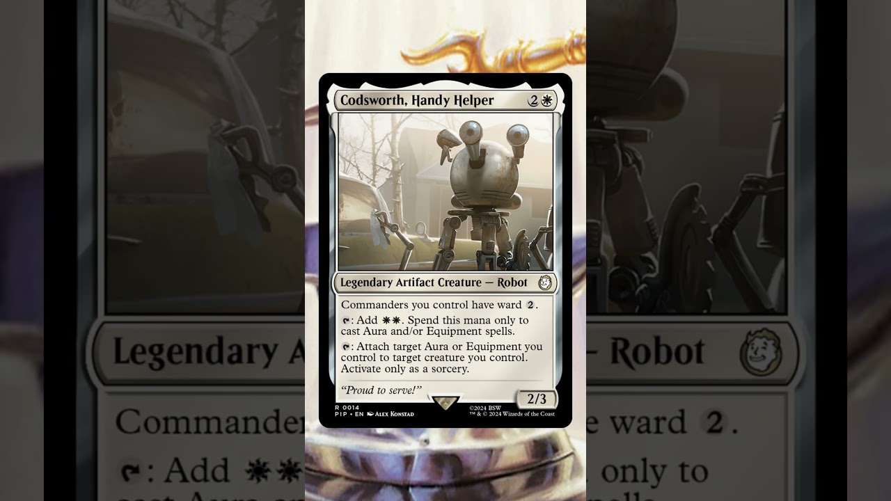 MTG: Ranking All Legends Day 485 | Commander Eesha #mtg - YouTube MTG: Ranking All Legends Day 485 | Commander Eesha #mtg - YouTube