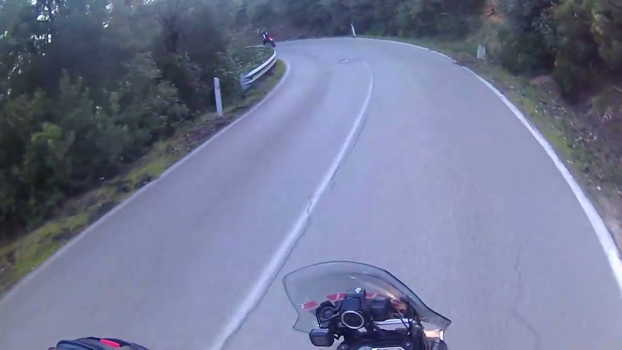 ELBA QUELLI DELLA DOMENICA EP 8 STAG 1