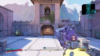 Celebrity Borderlands 3: How to Kill Captain Traunt Net Worth