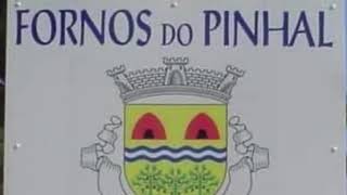 Fornos do Pinhal - Valpaços, Portugal