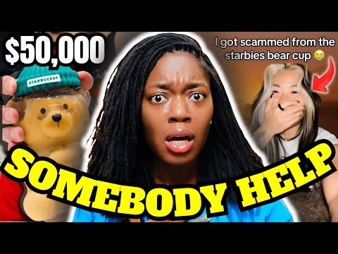 The Starbucks Mystery: Ari Kytsya's Viral Video Solved?