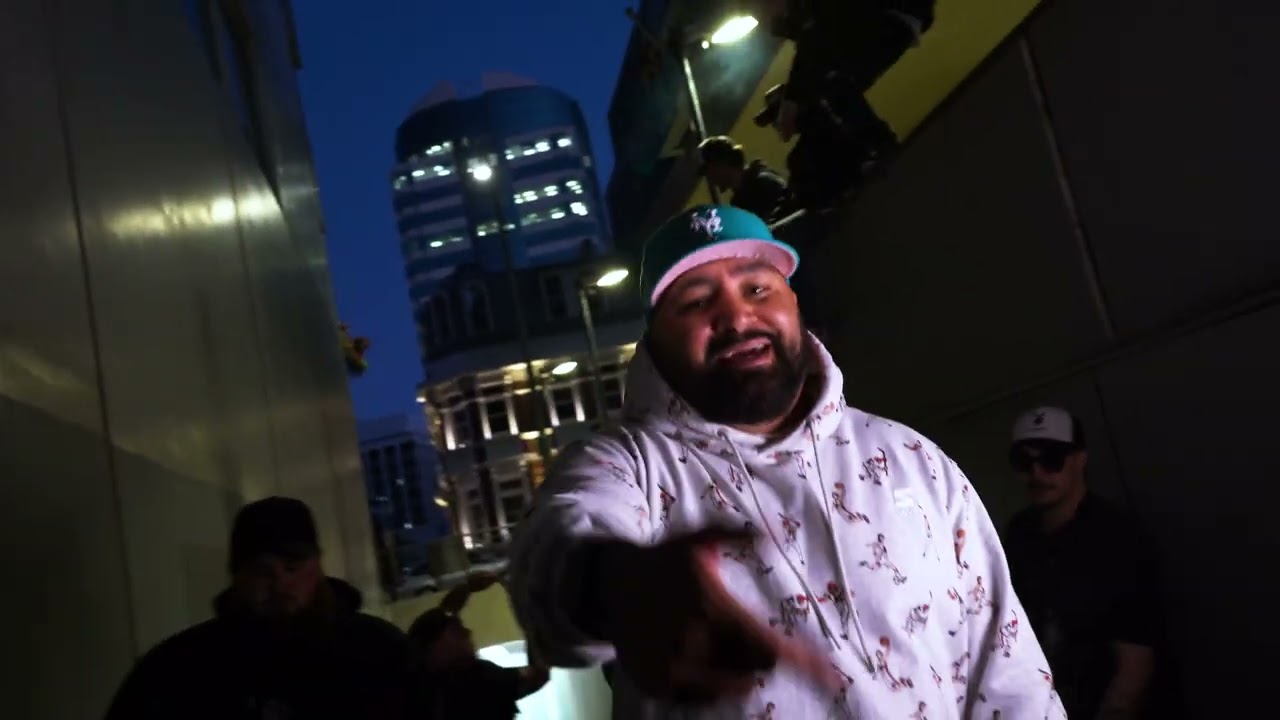 Big Sima Feat.BigDylz - TWENTYFIVE
