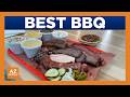 Phoenix BBQ restaurant named No. 1 nationwide