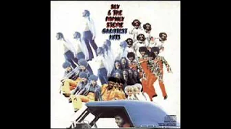 SLY & THE FAMILY STONE-SING A SIMPLE SONG SLY & THE FAMILY STONE-SING A SIMPLE SONG