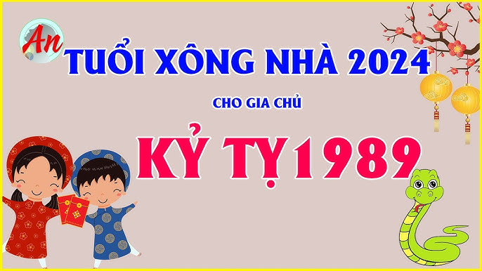 Kỷ Tỵ Xông Nhà 2024: Lễ Xông Nhà May Mắn, Tài Lộc Cho Năm Mới