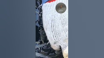 Tappet setting || valve timing || piston || cylinder || crank shaft #shorts #viral