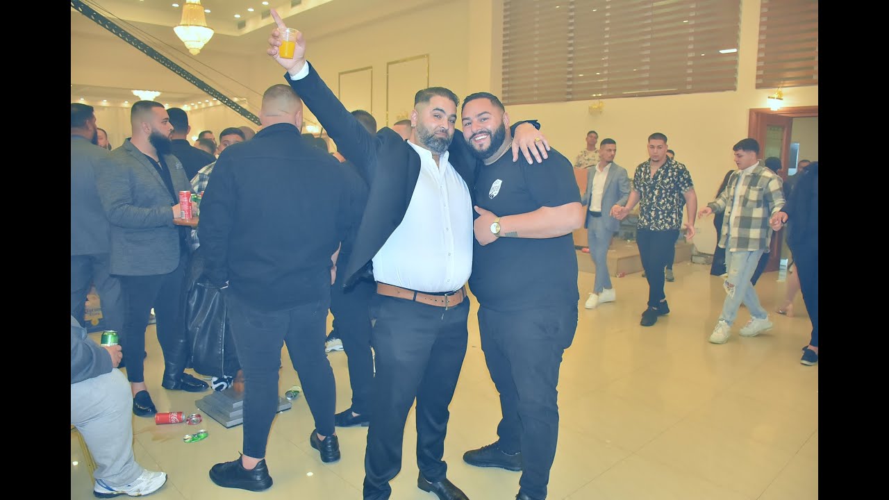 Zabava Bitola Ork Stefcho Bend Part 2 █▬█ █ ▀█▀ ☆STUDIO BRATSTVO☆ 4K