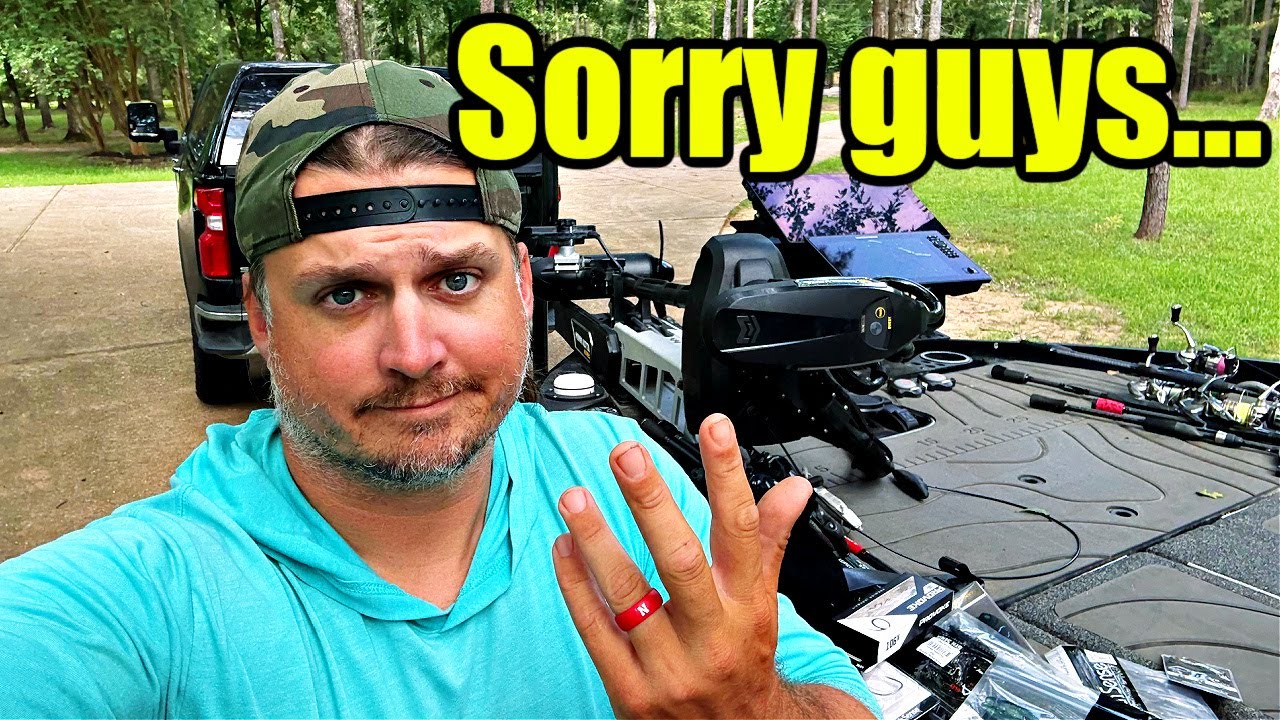 I have some Terrible news to share…
