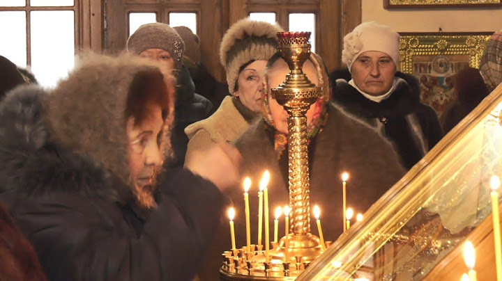 Готуємось до Різдва: «багатий стіл» на Святвечір та святкові богослужіння у храмах