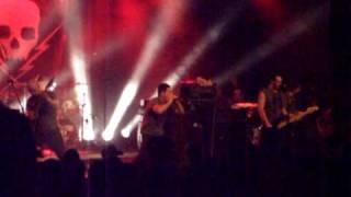 Death By Stereo - Live  - Beyond the Blinders