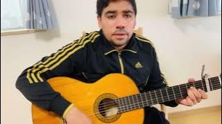 Dani Agostini - La cita cover π€·ββοΈπ