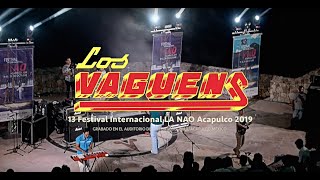 Video thumbnail of "Los Vaguens en la NAO 2019"