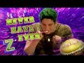 Never Have I Ever Challenge with Milo Manheim! | ZOMBIES 2 | Disney Channel