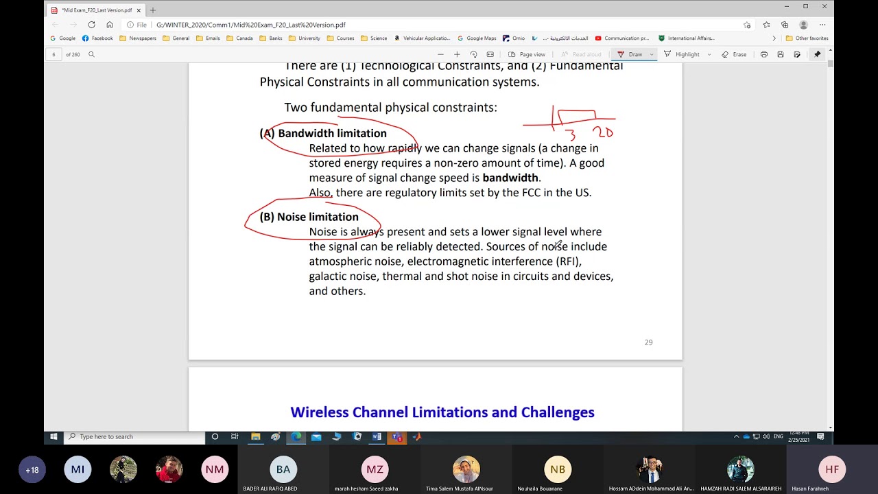 Comm1_Introduction - YouTube