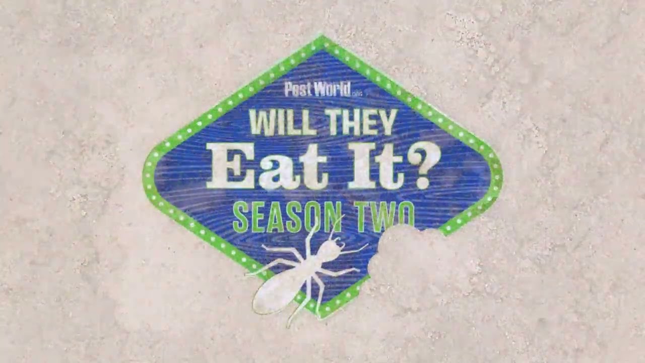 Will They Eat It? Season 2 Teaser