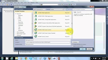 Curso Tutorial de C# en Español   Capitulo 15   Crystal Report  Sum Web