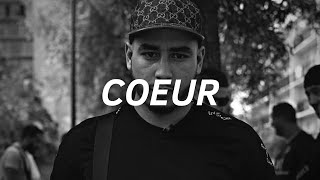 Niaks x ZKR Type Beat "COEUR" | Instrumental OldSchool/Freestyle | Instru Rap 2022