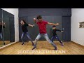 Daru Badnaam | Beginner Dance Choreography | Deepak Tulsyan | Kamal Kahlon & Param Singh Mp3 Song
