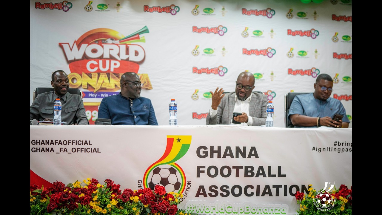 World Cup Dreams Turn Nightmare: PRO for RUMBLE LOTTERY  Speaks #kessbensports