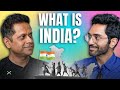 Manu pillai on the many histories of india and the ideas that shaped us  sparx by mukesh bansal