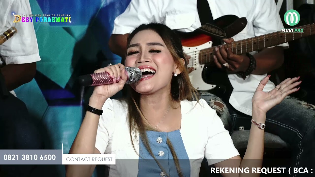 TANGISAN RINDU (tengdung klasik ) DESY PARASWATI - MANGGUNG ONLINE