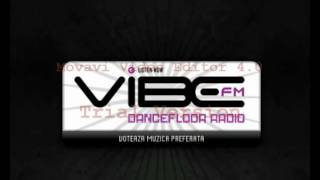 Ciprian Iordache, Alexuuu Tdk - Bonita Vibe Fm Set Rip By Djalexino.