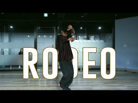<strong>KAMEL</strong> class | Lil Nas X, Cardi B - Rodeo | E DANCE STUDIO | 이댄스학원