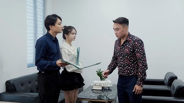 Bắt Tay Với Chủ Tịch Công Ty Của Người Yêu Cũ Và Cái Kết - Đừng Coi Thường Người Khác -Tập 639