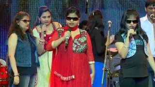 Prerna Agarwal - | dola re | devdas (2002) | drishti fondation |