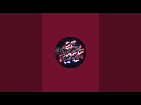 Dj Vishal Rock7599 is live!