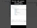 Easily add commas to a number #coding #javascript #frontenddevelopment #Intl #programming