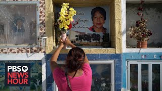 4 ways the US can help stem COVID deaths globally