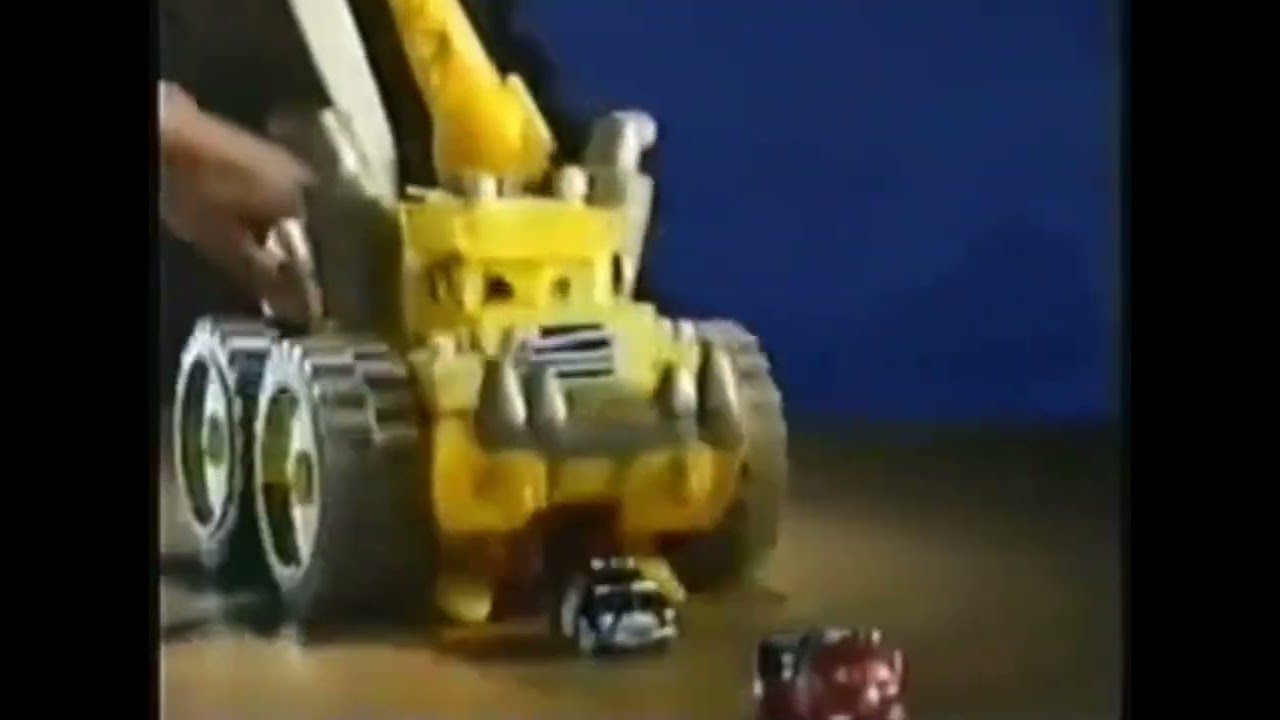 Disney Pixar's Cars MINI Adventures | Screaming Banshee Commercial