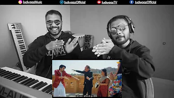 GULZAAR CHHANIWALA | Challiya  | Latest Haryanvi Song 2020 | JUDWAAZ Review/Reaction