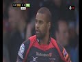 RELIVE – Dragons vs Benetton Rugby (13/04/2012)
