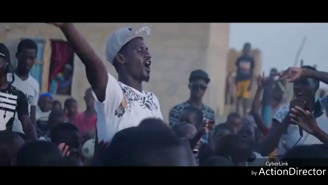 Las vegue hassidagal clip officiel