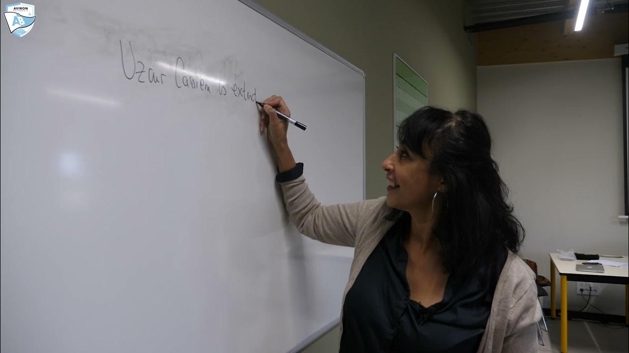 Uzair Cassiem prolonge jusqu'en 2024 YouTube