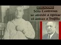 Dario Contreras, la operación realizada a Rafael L. Trujillo en 1940 - HISTORIA DOMINICANA