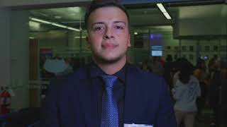 Fall 2022 Senior Design Showcase, Graduation Celebration and Awards