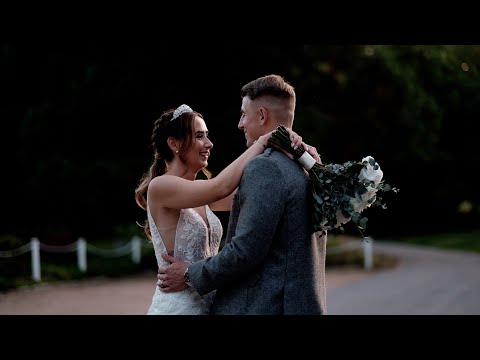 Emma and Murray | Raemoir House Wedding Film
