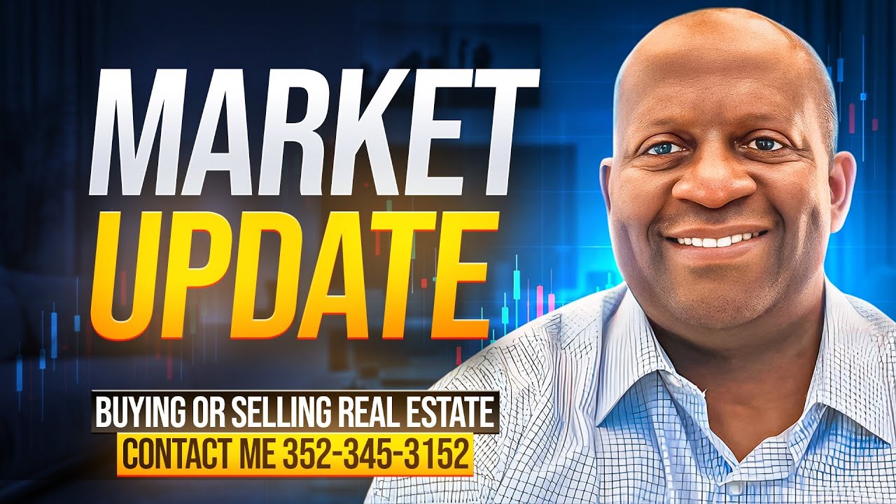 Hernando County: The Most BIZARRE Real Estate Market Ever